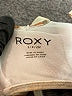 Roxy Print Orange Swimsuit Top Size S - photo 3