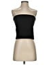 Edikted Solid Black Tan Tube Top Size XS - photo 1