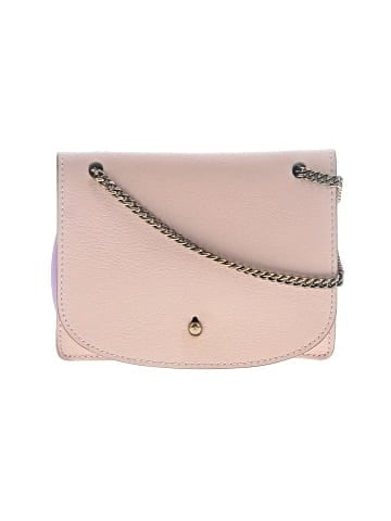 Madewell Leather Crossbody Bag (view 1)