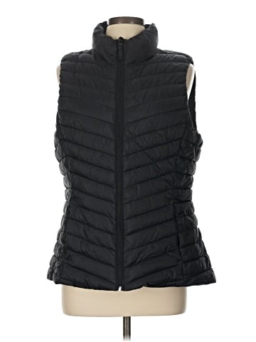 Active by Old Navy Vest (view 1)