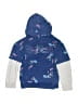Disney Blue Sweatshirt Size 7 - 8 - photo 1