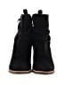 Splendid Black Wedges Size 8 - photo 2