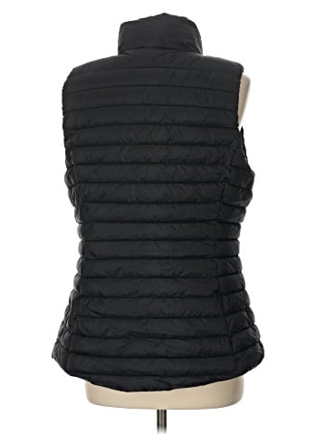 Active by Old Navy Vest (view 2)
