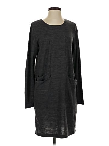 Nau Casual Dress (view 1)