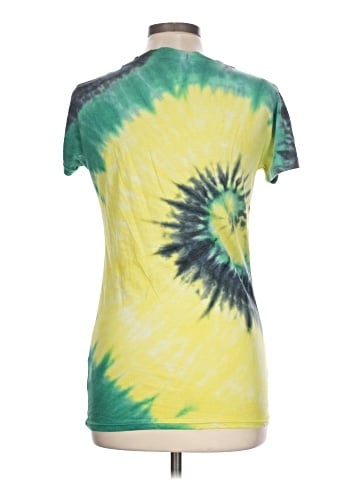 Life Style Short Sleeve T-Shirt (view 2)