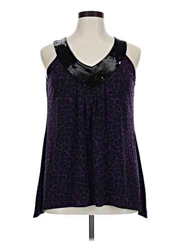 Fashion Bug Tank Top (view 1)