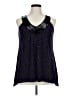 Fashion Bug Purple Tank Top Size XL - photo 1