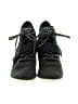 Ash Black Sneakers Size EU 39 - photo 2