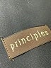 Principles Black Blazer Size 10 - photo 6