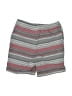 Kidgets Stripes Gray Board Shorts 18-24 MO / 24 MO - photo 2