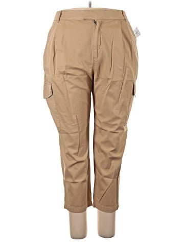 Gap Cargo Pants (view 1)