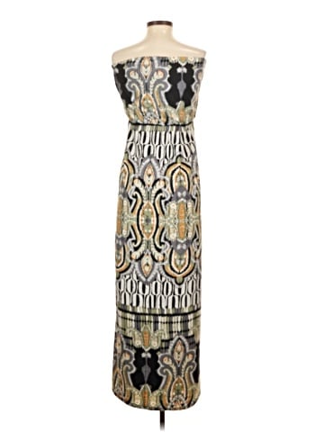 Ruby Rox Casual Dress (view 2)