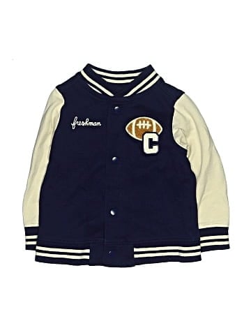 Carter's Jacket (view 1)