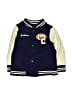 Carter's 100% Cotton Blue Jacket 9-12 MO / 12 MO - photo 1