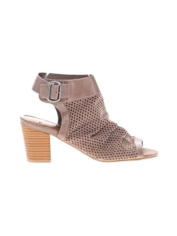 Madeline Sandals (view 1)