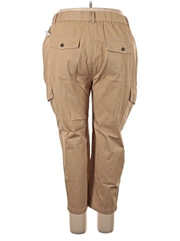 Gap Cargo Pants (view 2)