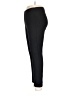 DKNY Solid Black Active Pants Size L - photo 5