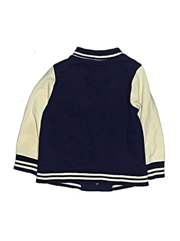 Carter's Jacket (view 2)