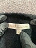 Bare Knitwear Solid Black Wool Pullover Sweater Size S - photo 7