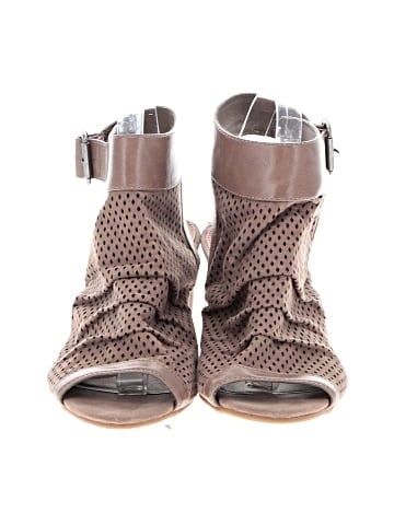 Madeline Sandals (view 2)