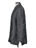 Coldwater Creek Argyle Gray Blazer Size S - photo 5