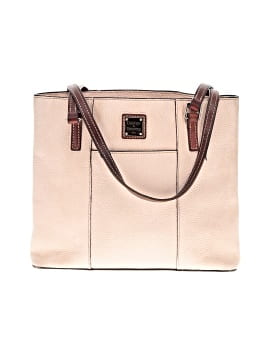 Dooney & Bourke Leather Shoulder Bag