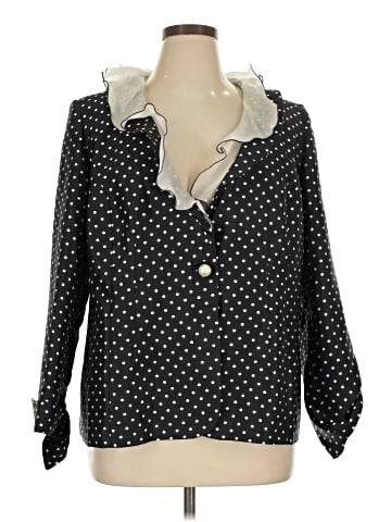 Marina Rinaldi Jacket (view 1)