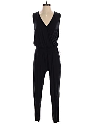 Peach Jumpsuit (view 1)