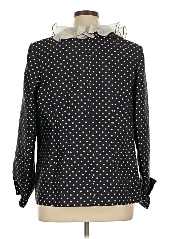 Marina Rinaldi Jacket (view 2)