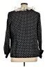 Marina Rinaldi Polka Dots Black Jacket Size 16 (25) - photo 2