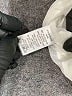 ASTR The Label White Bodysuit Size XL - photo 4