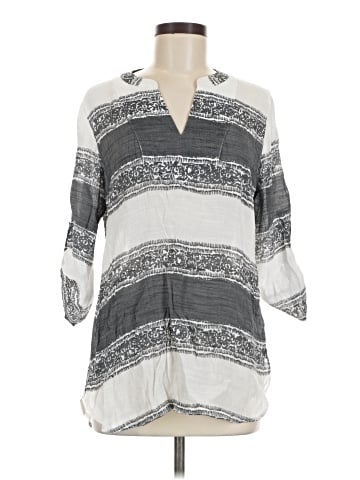 Ivanka Trump 3/4 Sleeve T-Shirt (view 1)