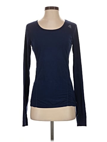 Reebok Long Sleeve T-Shirt (view 1)