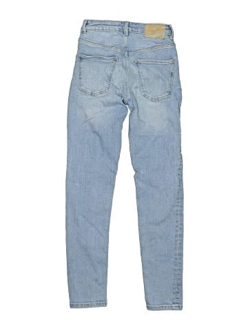 Zara Jeans (view 2)