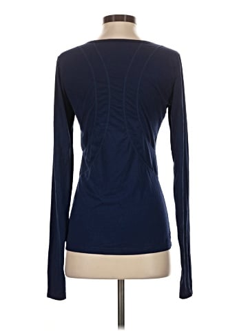 Reebok Long Sleeve T-Shirt (view 2)