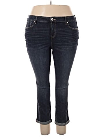Torrid Jeans (view 1)
