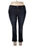 Torrid Blue Jeans Size 18 - photo 1
