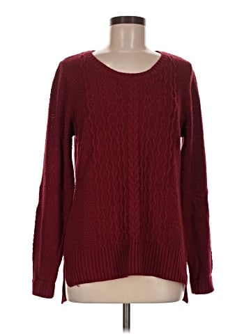 Absolutely Creative Worldwide Pullover Sweater (view 1)