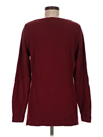 Absolutely Creative Worldwide Pullover Sweater (view 2)