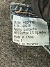 Mudd Hearts Gray Jeans Size 5 - photo 8