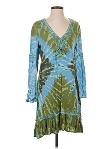 Moda International Casual Dress (view 1)
