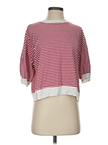 La Miel Short Sleeve Turtleneck (view 1)