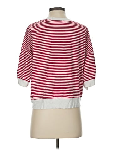 La Miel Short Sleeve Turtleneck (view 2)