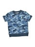 Joe's Jeans Blue Sweatshirt Size 2T - photo 1