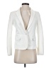 Tory Burch White Ivory Blazer Size S - photo 1