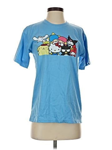 Active Life Short Sleeve T-Shirt (view 1)