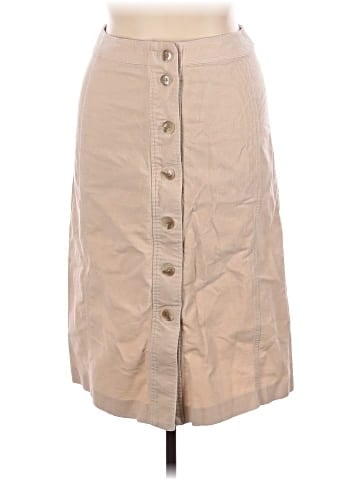 Banana Republic Factory Store Casual Skirt (view 1)