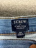 J.Crew Factory Store Hearts Blue Jeans Size 30 waist - photo 7
