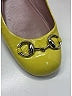 Gucci Yellow Flats Size EU (IT) 37 / US 7 - photo 5