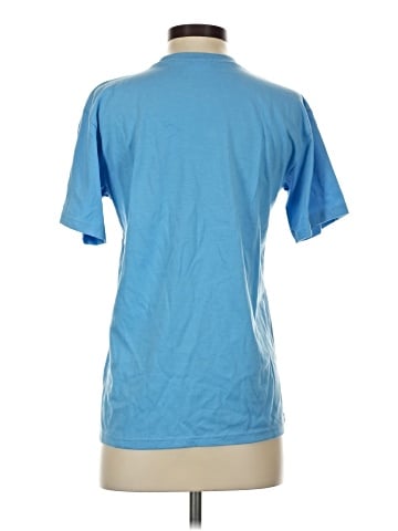 Active Life Short Sleeve T-Shirt (view 2)